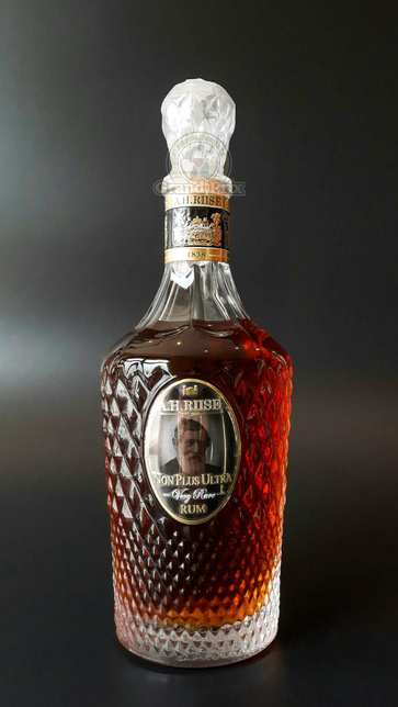 A.H. RIISE NON PLUS VERY RARE 42% 0,7L