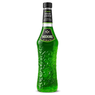 LIKIER MIDORI MELON 20% 0,7L