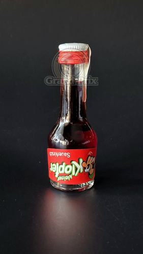 KLEINER KLOPFER SAUERKIRSCH 16% 20ML