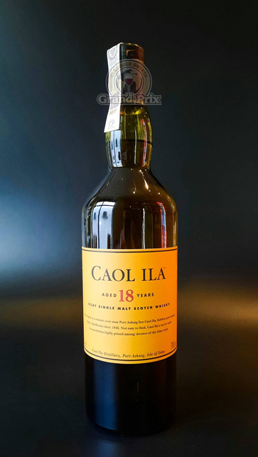 CAOL ILA 18YO 43% 0,7L