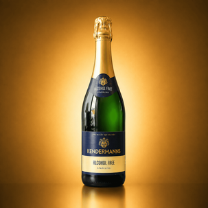 Wino KENDERMANNS SPARKLING ALCOHOL FREE 0,75L