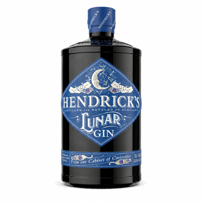 HENDRICK'S LUNAR 43,4%  0,7L