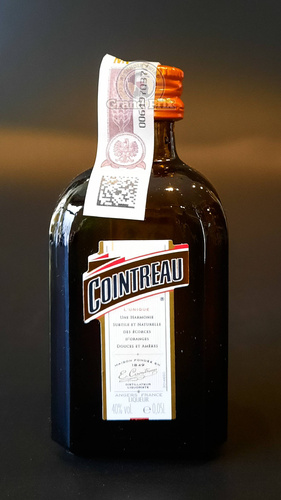 Mini LIKIER COINTREAU 40% 50ML