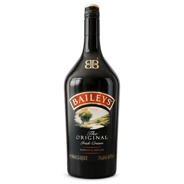 BAILEY'S 17% 1,5L