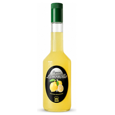LIKIER LIMONCELLO GIORI 30% 0,7L