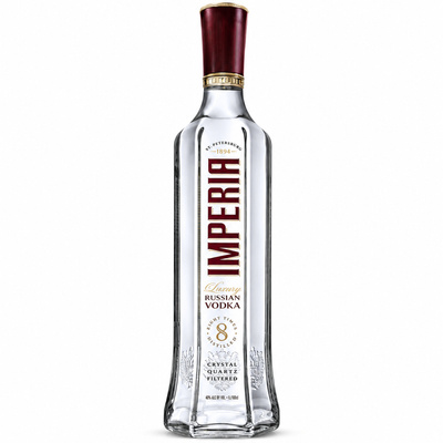 RUSSKIJ STANDARD IMPERIA 40% 1L