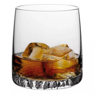 Szklanka Fjord do whisky 300 ml 6 szt