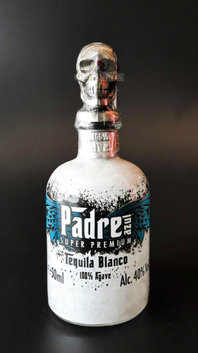 PADRE AZUL BLANCO 40% 50ML