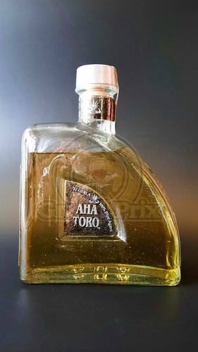 AHA TORO REPOSADO  40%  0,7L