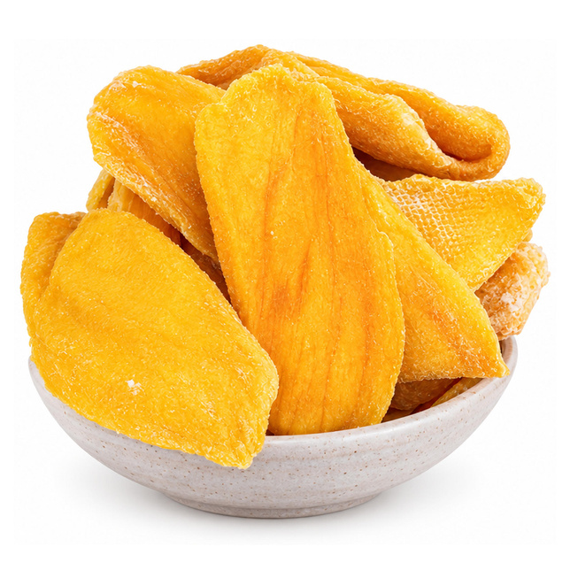 Mango niskosłodzone 250g