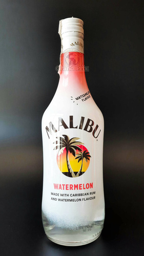 MALIBU WATERMELON 21%  0,7L
