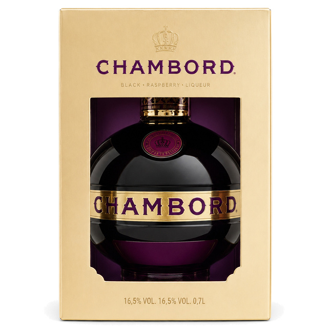 CHAMBORD 16,5% 0,7L