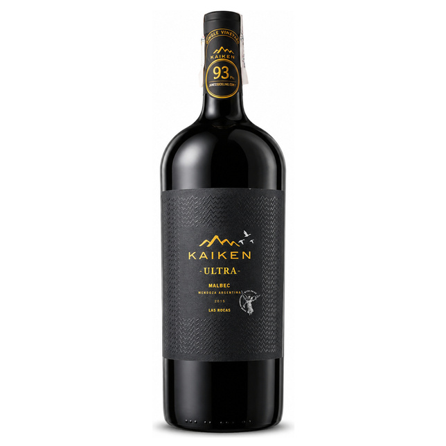 KAIKEN ULTRA MALBEC 14,5% 1,5L