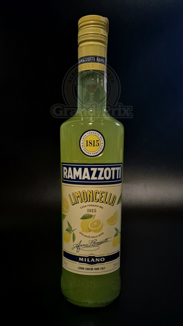 Likier Ramazzotti Limoncello 29% 0,7 L
