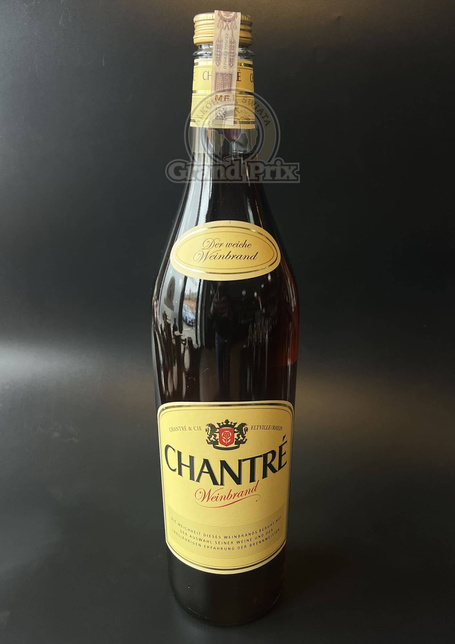 BRANDY CHANTRE WEINBRAND 36% 3L