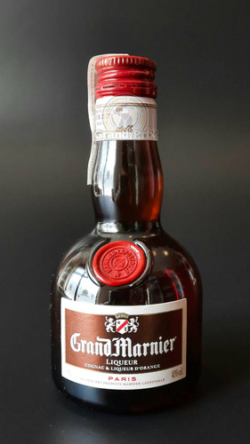 GRAND MARNIER CORDON ROUGE  40%  50ML