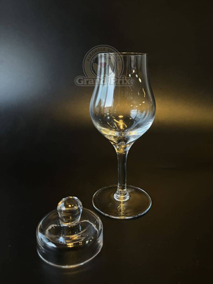 Kieliszek do whisky model G100