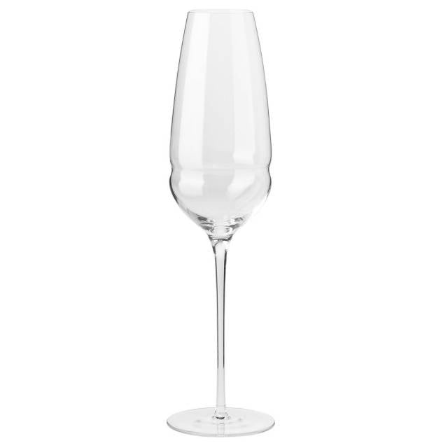 Kieliszek INEL do szampana 250 ml 6 szt