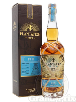 PLANTATION FIJI  2009  44,8%  0,7L