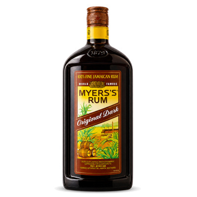 RUM MYERS'S  40%  0,7L