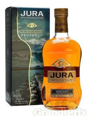 ISLE OF JURA PROPHECY  46% 0,7L