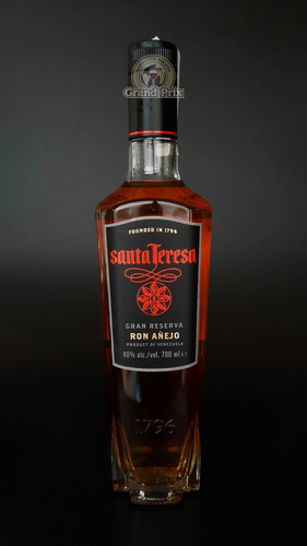 SANTA TERESA GRAN RESERVA  40%  0,7L