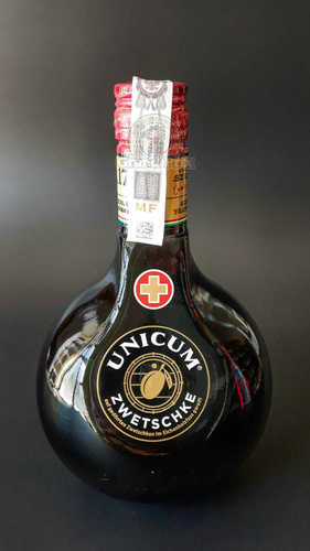 UNICUM SZILVA 34,5% 0,7L