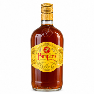 RUM PAMPERO ANEJO ESPECIAL 40% 0,7L