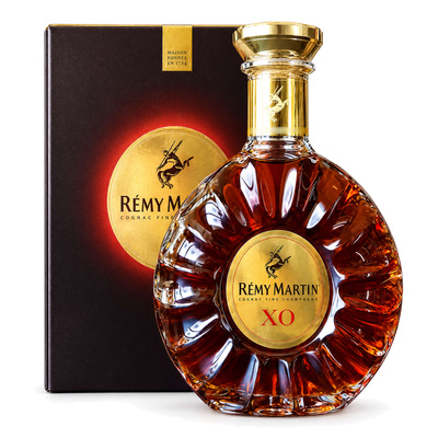 REMY MARTIN XO 40% 0,7L