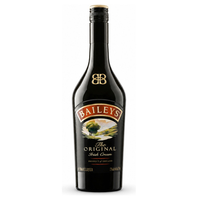LIKIER Bailey’s Irish Cream 17% 0,7L