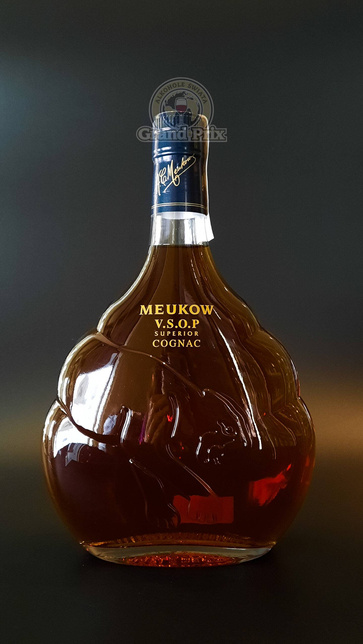 KONIAK MEUKOW VSOP 40% 0,7L