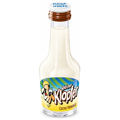 KLEINER KLOPFER COCOS HAVAII 17% 20ML