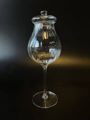 Kieliszek do whisky model G610