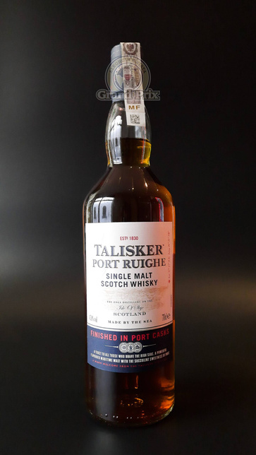 WHISKY TALISKER PORT RUIGHE  45,8%  0,7L