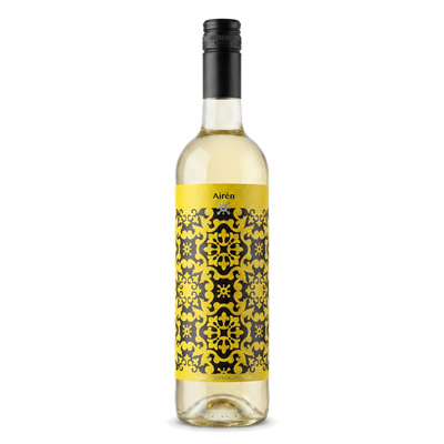Wino VARIETALES AIREN Bodegas El Progreso (La Mancha) 0,75L