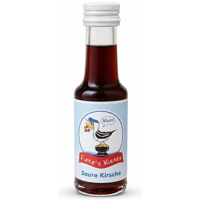 Likier FIETE'S MOWENSCHIB DUNKEL 15% 20ML