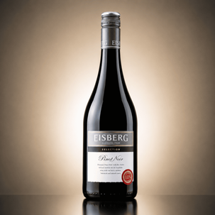 Wino Eisberg Selection Pinot Noir Alcohol Free 0,75L