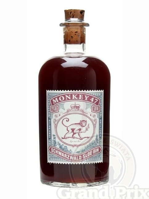 MONKEY 47 SLOE 29% 0,5L