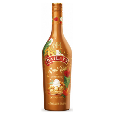 BAILEY'S APPLE PIE 17% 0,7L