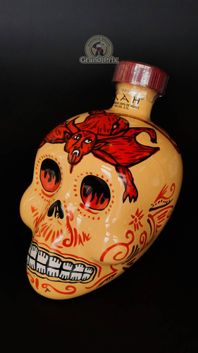 KAH REPOSADO 40% 0,7L
