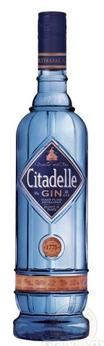 CITADELLE 44% 0,7L