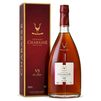 KONIAK CHABASSE VS 40% 0,7L