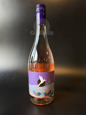 Wino Azalea Rosato Sicilia 0,75 L