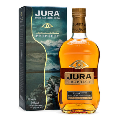 ISLE OF JURA PROPHECY  46% 0,7L