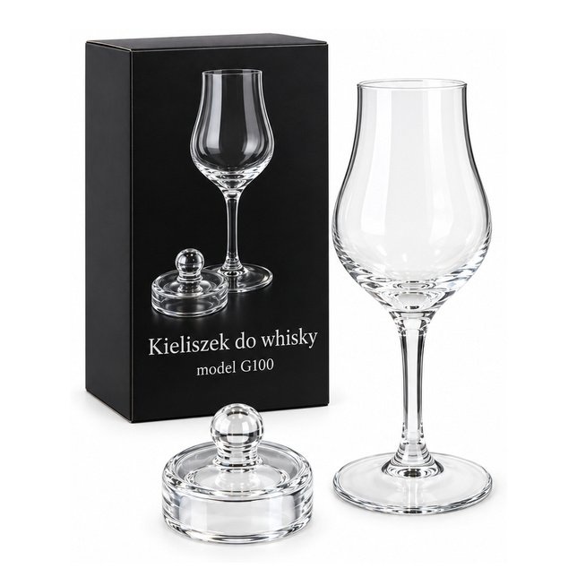 Kieliszek do whisky model G100