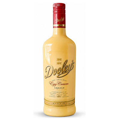 DOOLEYS EGG  15%  0,7L