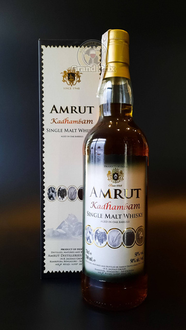 AMRUT KADHAMBAM 2ND EDITION  50%  0,7L