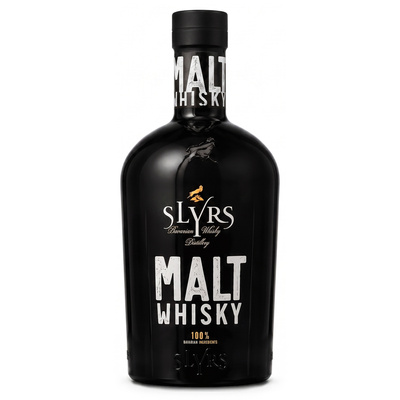 Whisky SLYRS Bavarian Malt 40% 0,7L