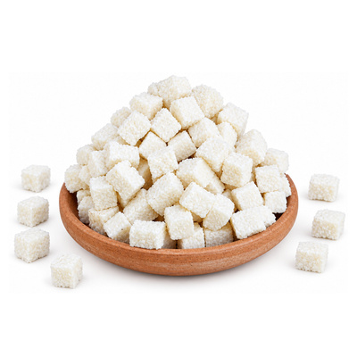 Kokos kostka 250g
