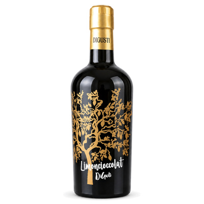 DIGUSTI LIMONCIOCCOLAT  18%  0,5L